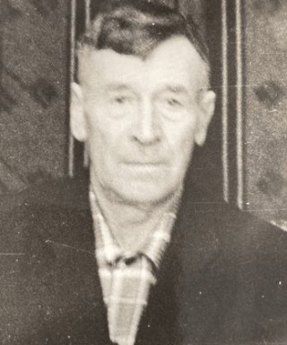 Сухарников Григорий Никонорович