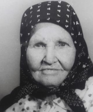 Третьякова Клавдия Федоровна