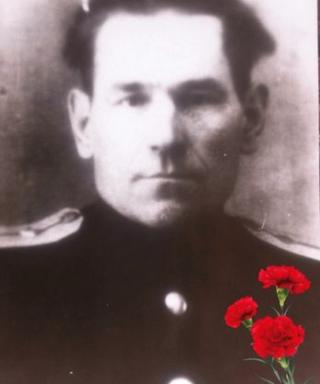 Спирин Алексей Иванович