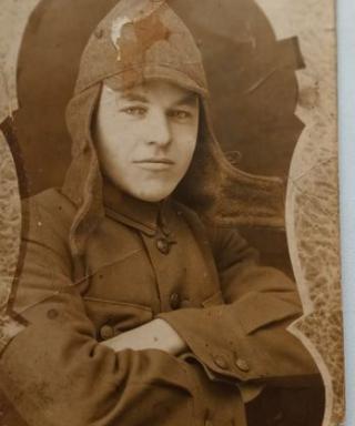 Смирнов Сергей Иванович
