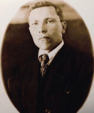 Гура Григорий Семенович