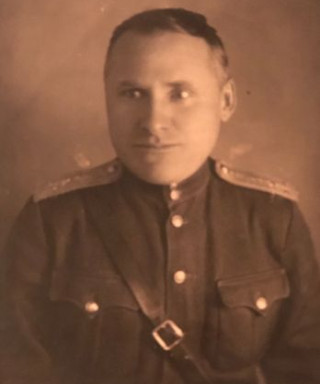 Авраменко Филимон Иванович