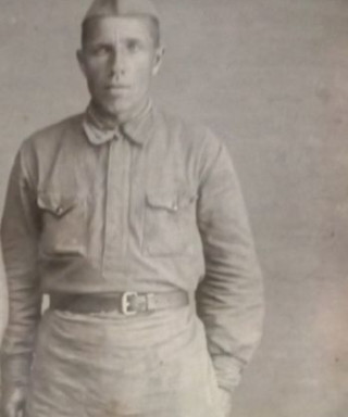 Осипов Павел Леонтьевич