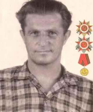 Кузнецов Владимир Иванович