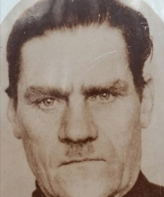 Ястребов Николай Иванович