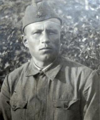 Рогачев Алексей Михайлович