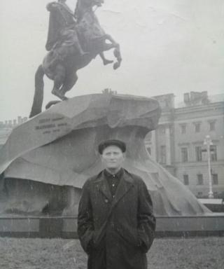 Красиков Иван Павлович