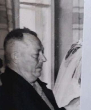 Пономаренко Павел Кононович