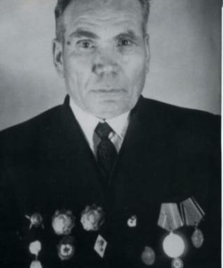 Лопатин Георгий Фёдорович