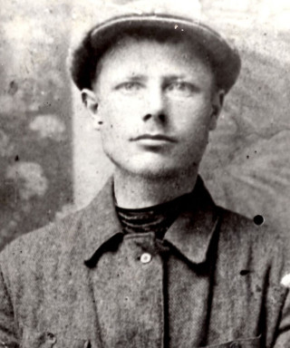 Овечкин Александр Акимович