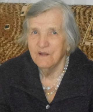 Соловьёва Ольга Николаевна