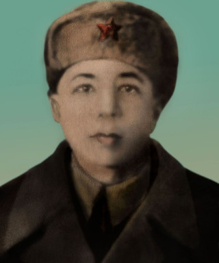 Демин Петр Петрович