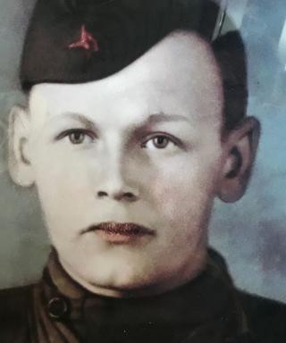 Никандров Андрей Петрович