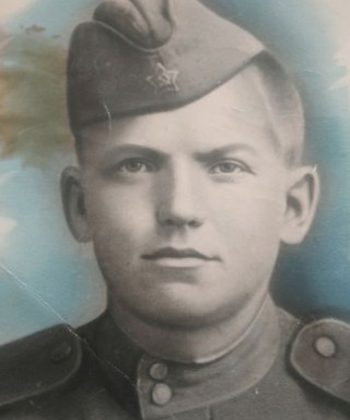 Азовский Александр Степанович