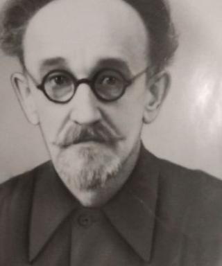 Штейн Николай Владимирович