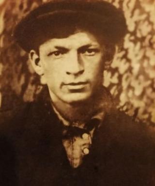 Скотников Григорий Корнеевич