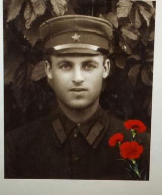 Гинкин Павел Архипович