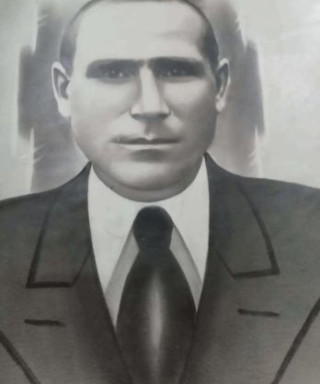 Пажитнов Яков Егорович