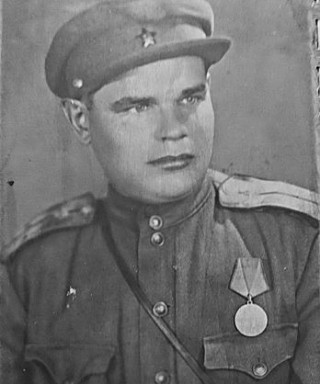 Шуенков Александр Фёдорович