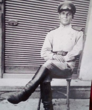 Ишмурзин Рахматулла Нагимович