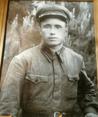 Константинов Дмитрий Афанасьевич