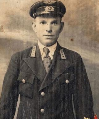Дергунов Григорий Иванович