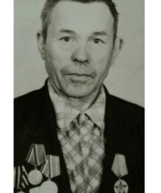 Юнусов Тагир Ибрагимович