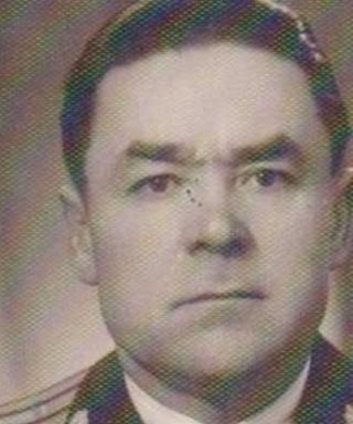 Бийсябога Михаил Фёдорович