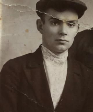 Липко Иван Аникеевич