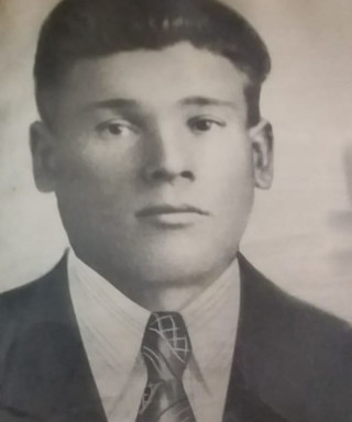 Васильев Виктор Николаевич