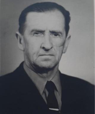 Слепнёв Семён Павлович