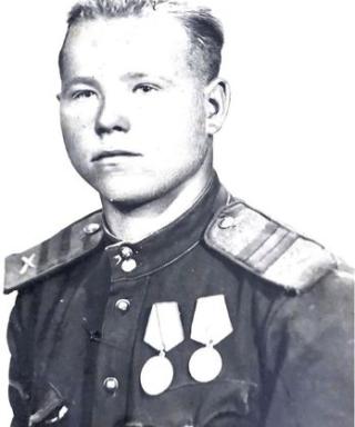 Сахаров Анатолий Иванович