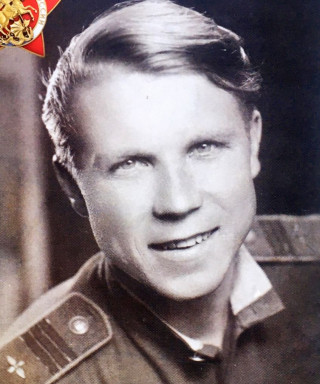 Петров Алексей Алексеевич