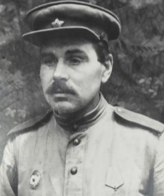 Лосев Михаил Иванович