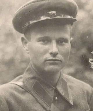 Коваленко Иван Павлович