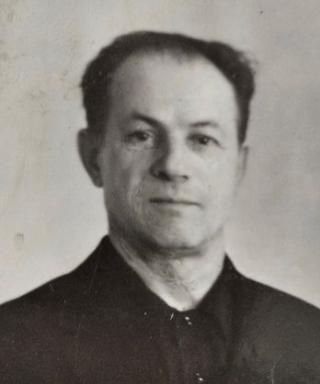Салин Василий Дмитриевич