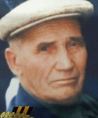 Осин Иван Степанович