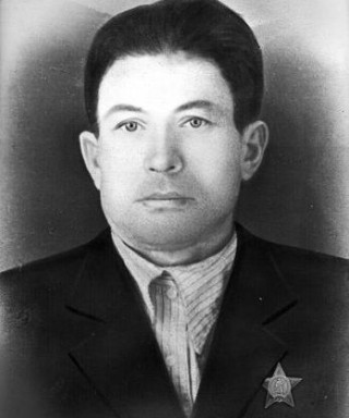 Жармелов Филипп Трофимович