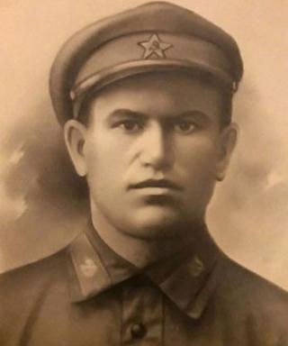 Дибров Семён Митрофанович