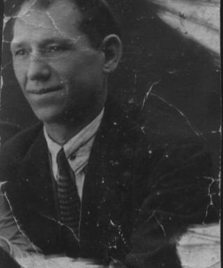 Матвеев Степан Никитич