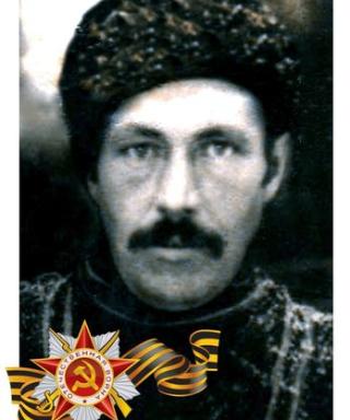 Бирюлин Фёдор Иванович