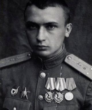 Кретов Анатолий Александрович