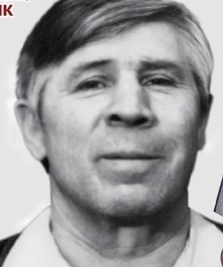 Сергеев Дмитрий Григорьевич