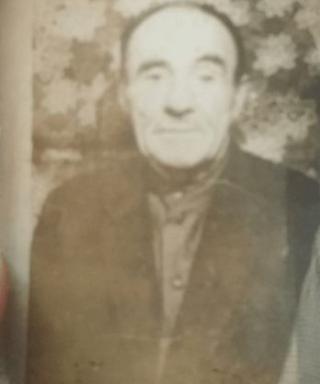 Черников Василий Никифорович