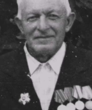 Локтев Павел Дмитриевич