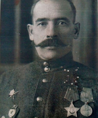 Дырин Михаил Михайлович