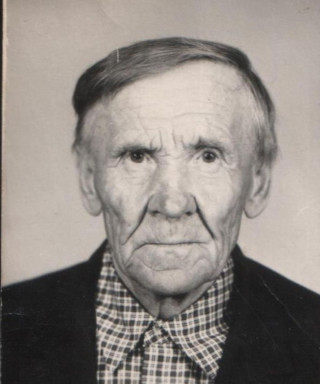 Орлов Фёдор Степанович