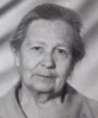 Шевцова Вера Ивановна