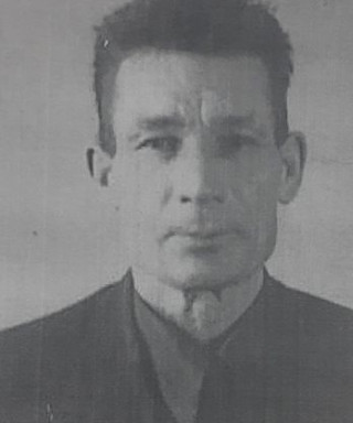 Евсеевичев Григорий Иванович