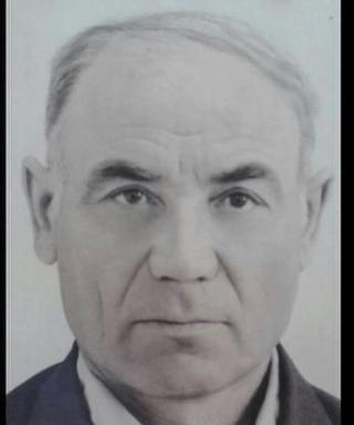 Крамар Павел Евстафьевич